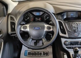 Ford Focus 1.6 LPG/GPL | Mobile.bg    8