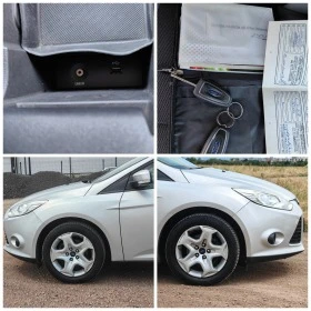 Ford Focus 1.6 LPG/GPL | Mobile.bg    15