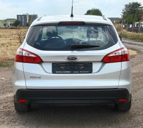     Ford Focus 1.6 LPG/GPL