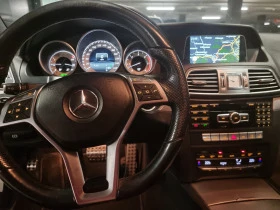 Mercedes-Benz E 350, снимка 5