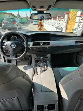 BMW 520 520?, снимка 9