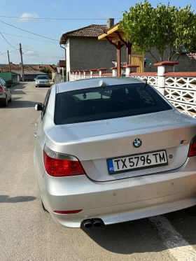 BMW 520 520?, снимка 3