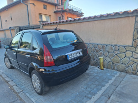 Citroen C3, снимка 3