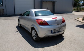 Opel Tigra, снимка 6