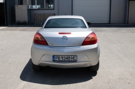 Opel Tigra, снимка 5