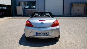 Opel Tigra, снимка 13