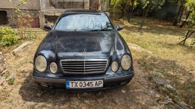 Mercedes-Benz CLK 200 | Mobile.bg    2