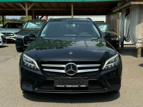 Mercedes-Benz C 200 D*        | Mobile.bg    2