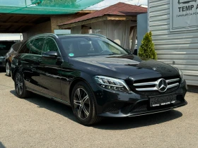 Mercedes-Benz C 200 D*        | Mobile.bg    3