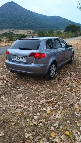 Audi A3, снимка 4