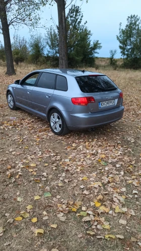 Audi A3, снимка 3