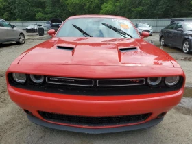 Dodge Challenger CHALLENGER SXT 5.7 V8, снимка 1