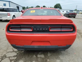 Dodge Challenger CHALLENGER SXT 5.7 V8, снимка 2