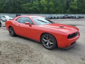 Dodge Challenger CHALLENGER SXT 5.7 V8, снимка 6