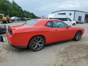 Dodge Challenger CHALLENGER SXT 5.7 V8, снимка 5