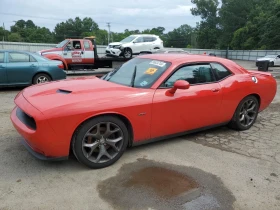 Dodge Challenger CHALLENGER SXT 5.7 V8, снимка 3