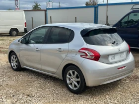 Peugeot 208 1.2i AVTOMAT | Mobile.bg    6