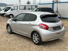 Peugeot 208 1.2i АВТОМАТИК, снимка 4