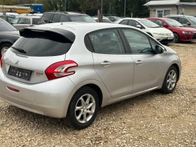 Peugeot 208 1.2i АВТОМАТИК, снимка 6