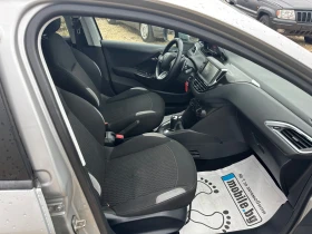 Peugeot 208 1.2i АВТОМАТИК, снимка 16