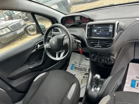 Peugeot 208 1.2i АВТОМАТИК, снимка 15