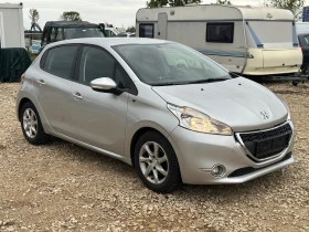 Peugeot 208 1.2i АВТОМАТИК, снимка 2