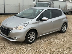 Peugeot 208 1.2i АВТОМАТИК, снимка 3