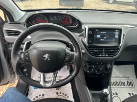 Peugeot 208 1.2i АВТОМАТИК, снимка 8