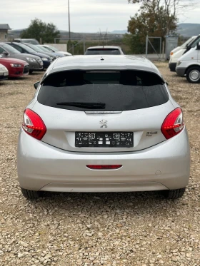 Peugeot 208 1.2i АВТОМАТИК, снимка 5