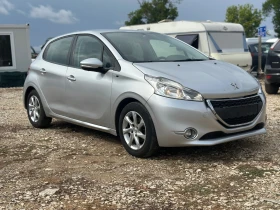 Peugeot 208 1.2i AVTOMAT | Mobile.bg    4