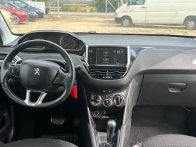 Peugeot 208 1.2i AVTOMAT | Mobile.bg    10