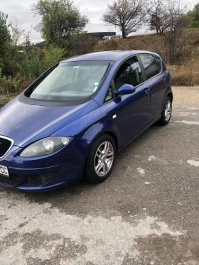 Seat Altea 1.9TDI, снимка 4