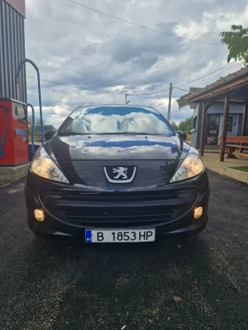 Peugeot 207 | Mobile.bg    1