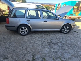 VW Golf Комби, снимка 3