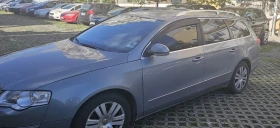 VW Passat, снимка 8