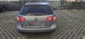 VW Passat, снимка 4