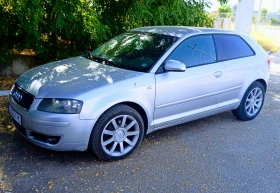 Audi A3 AUTOMATIC 2.0 TDi, снимка 1