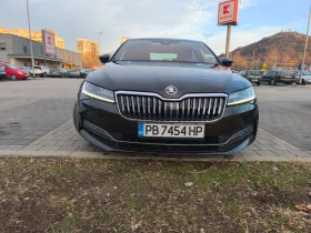 Skoda Superb, снимка 4