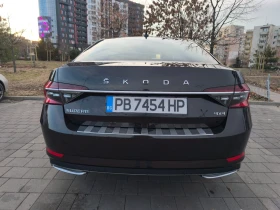 Skoda Superb, снимка 6