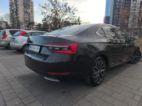 Skoda Superb, снимка 5