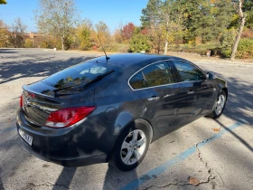     Opel Insignia 1.8 LPG