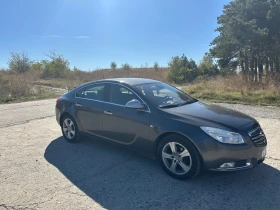 Opel Insignia 1.8 LPG | Mobile.bg    4