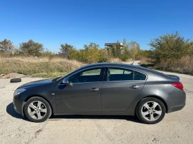 Opel Insignia 1.8 LPG | Mobile.bg    3