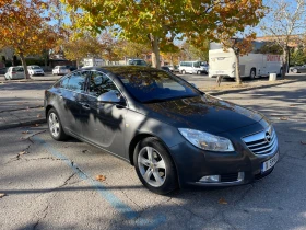     Opel Insignia 1.8 LPG