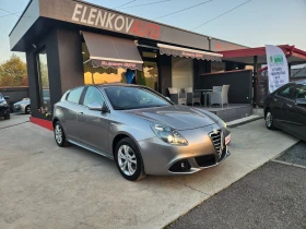 Alfa Romeo Giulietta 2.0JTDm-2-170к.с НАВИГАЦИЯ-BOSE-ГЕРМАНИЯ, снимка 1