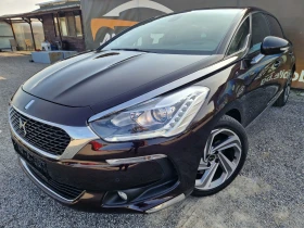 Citroen DS5 2.0BlueHDi 180kc 1