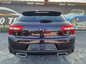 Citroen DS5 2.0BlueHDi 180kc, снимка 6