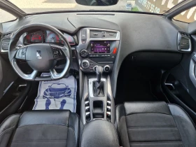 Citroen DS5 2.0BlueHDi 180kc, снимка 9