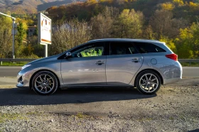 Toyota Auris 2.0 D-4D 124HP FULL!!!  !!! | Mobile.bg    3