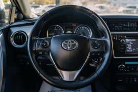 Toyota Auris 2.0 D-4D 124HP FULL!!!  !!! | Mobile.bg    11